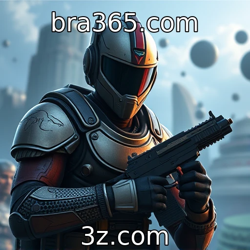 Crescimento da realidade aumentada na indústria de jogos